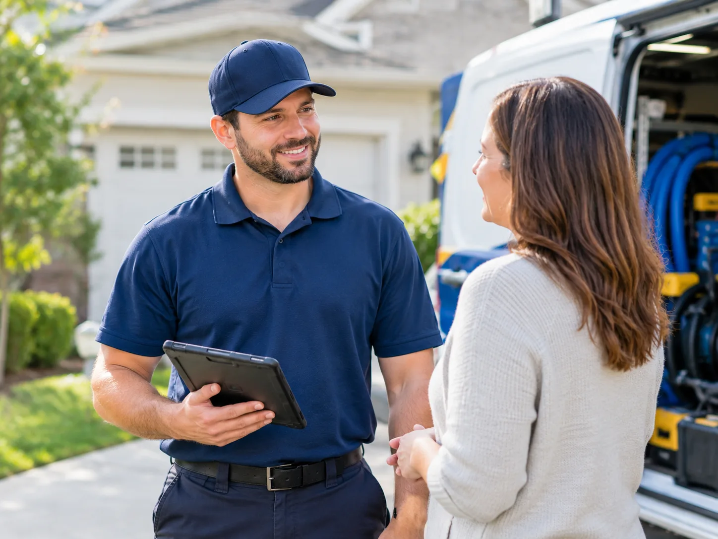 Sewage Backup Cleanup Denton, MD FAQs